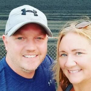 Meet your Posher, Jeff